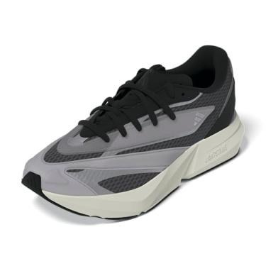 Imagem de adidas Tênis masculino Lightblaze, Cinza/Preto, 38