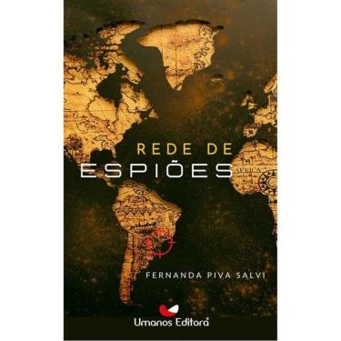 Imagem de Rede De Espiões