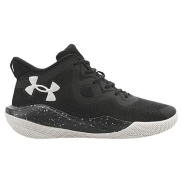Imagem de Under Armour Tênis Basketball Masculino Bankshot Se N 41