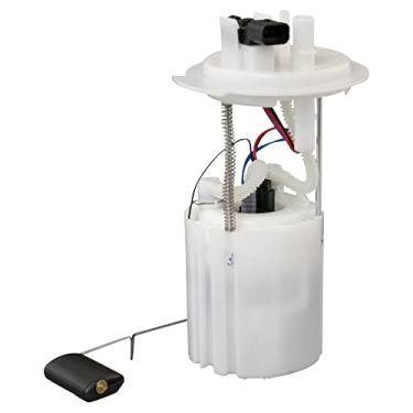 Imagem de TRQ Conjunto de módulo de bomba de combustível e unidade de envio para Hyundai Tucson Kia Sportage