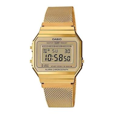 Imagem de Relógio Casio Vintage A700Wmg-9Adf