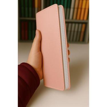 Imagem de Caderno Planner Folha Caderno Inteligente a5 Agenda de Anotações Capa 