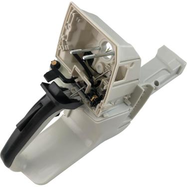 Imagem de Substituição do tanque de combustível da alça traseira MS661 para motosserra Stihl MS661 substitui substituição para 1144 350 0802