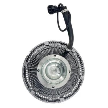 Imagem de Embreagem do ventilador do radiador de resfriamento conjunto de ventilador automotivo anticorrosão 24437931 20874682 Adequado para Vol VT VTL D11/D13/D16