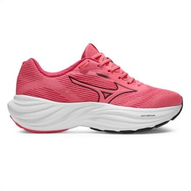 Imagem de Tênis Mizuno Goya 2 Feminino (Coral, BR, Adulto, Numérico, 38)