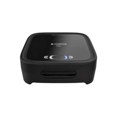Imagem de Sanduicheira Cadence San211 Mini Grill 220V 60Hz 700W