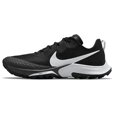 Imagem de Nike Men's Stroke Running Shoe, Black Pure Platinum Anthracite, 12