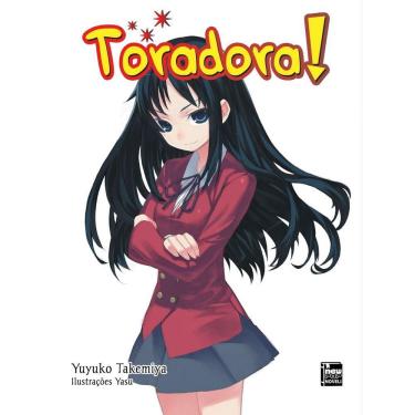 Imagem de Toradora! - Livro 06