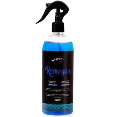 Imagem de Removedor de Piche, Cola e Graxa Jaça Remogan - 500ml - Jaca