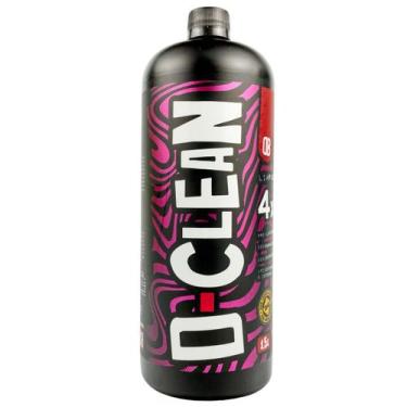 Imagem de Limpador 4 em 1 Dub Boyz D-Clean - 1.5 Litros