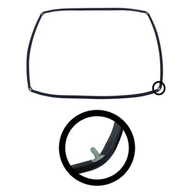 Imagem de Guarnição Gaxeta Porta do Forno Mueller Soneto