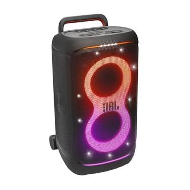 Imagem de Caixa de Som Bluetooth JBL Partybox 520