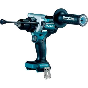Imagem de Furadeira De Impacto/Parafusadeira a Bateria 18v Makita DHP486Z