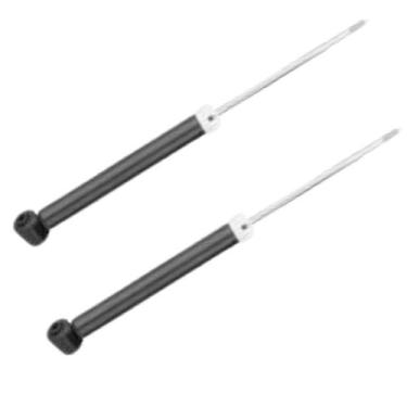 Imagem de Par Amortecedor Nakata Traseiro Volkswagen Spacefox 2004 A 2010, TRASE