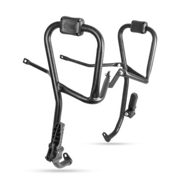 Imagem de Protetor Motor Carenagem Gbs. C/ Pedaleira YamahaXtz 250 Lander