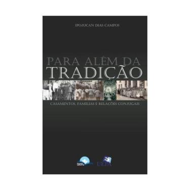 Imagem de Para Além Da Tradição