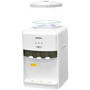 Imagem de Bebedouro Mondial Acqua Pure Premium BB-05 500 watts Água Gelada / Que
