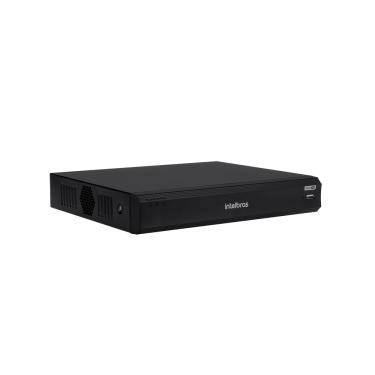 Imagem de Dvr 16 Canais Intelbras Imhdx 3116 Full Hd C/HD 4TB Purple