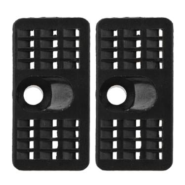 Imagem de Miriam Song Capas de entrada de água, tela de entrada de água de alta resistência para motor externo 63D 45214 00 63D 45215 00, para motor de popa Yamaha 40HP 50HP