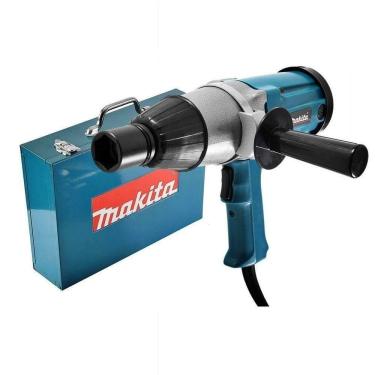 Imagem de Chave De Impacto 3-4`` 19mm 850W Industrial 6906 Makita 220V