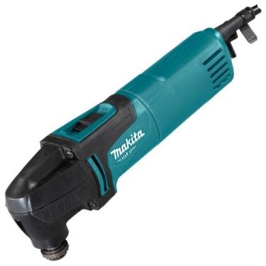 Imagem de Multiferramenta Oscilante Eletrica M9800b 220w 220v - Makita