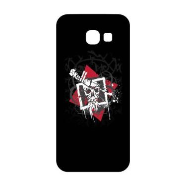 Imagem de Capa Adesivo Skin015 Verso Para Samsung Galaxy A5 2017 A520f - KawaSki