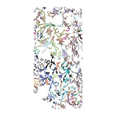 Imagem de Capa Adesivo Skin106 Verso Para Samsung Galaxy J7 2016 - KawaSkin