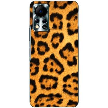 Imagem de Capa Adesivo Skin575 Verso Para Infinix Hot 11s NFC (2022) - KawaSkin