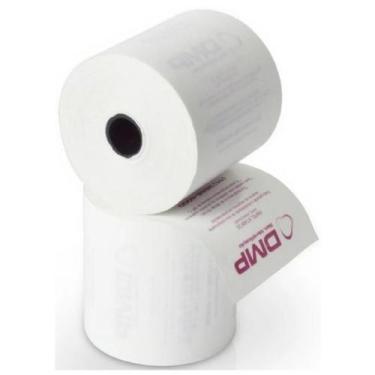 Imagem de 20 Un Bobina Relógio De Ponto Madis Md 0706 57x40  Dimep - Madis Milpo