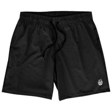 Imagem de Bermuda Academia Elastano Premium Masculina WSS Summer - Web Surf Shop