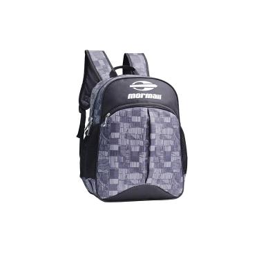 Imagem de Mochila Mormaii MOR-2619 Cinza