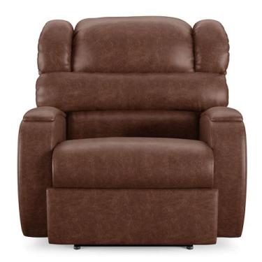 Imagem de Poltrona do Papai Sala de Cinema Reclinável Manchester Power Elétrica 