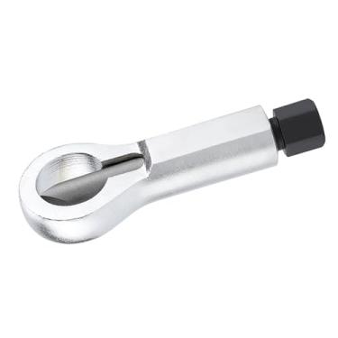 Imagem de Divisor de porca de 4 tamanhos, ferramenta de remoção de porca resistente de alta dureza, ferramenta de corte de porca para parafuso de porca danificado quebrado (compre o número 1 sozinho)