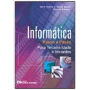 Imagem de Informatica Passo Passo Terceira Idade Iniciantes - CIENCIA MODERNA, 3