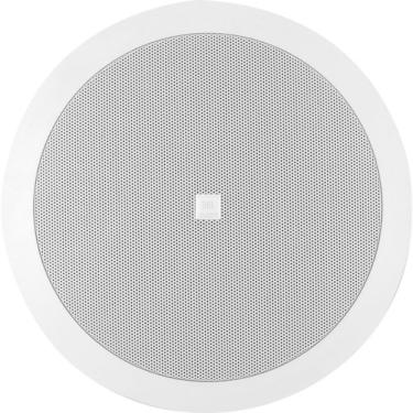 Imagem de  Arandela 6" JBLL 6FR2R 25W Redonda Branca - PAR / 2