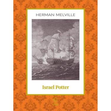 Imagem de Israel Potter