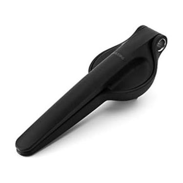 Imagem de Houdini Acessórios de barra para espremedor de suco e espremedor manual de cítricos, 23 cm, preto