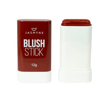 Imagem de Blush Stick Amber Jasmyne 12g