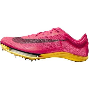 Imagem de Nike Air Zoom Victory Track Spike, Manga brilhante, 13.5 Women/12 Men