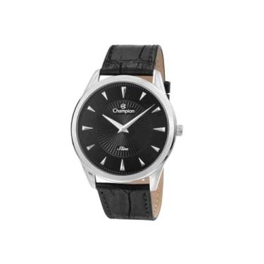 Imagem de Relógio Champion Masculino Slim Ca21768t