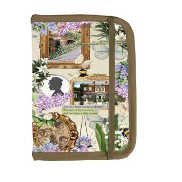 Imagem de Case Capa para Kindle Capa E-reader Bridgerton 3 11ª geração (C2V2L3/ RS23CV)