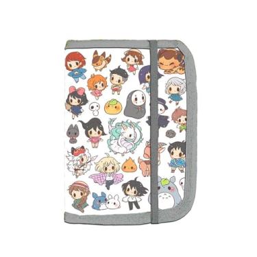 Imagem de Case Capa para Kindle Capa E-reader Ghibli 2 11ª geração (C2V2L3/ RS23CV)