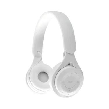 Imagem de Fone De Ouvido Estéreo Dobrável Bluetooth 5.3 Sem Fio Over-ear Para Jo