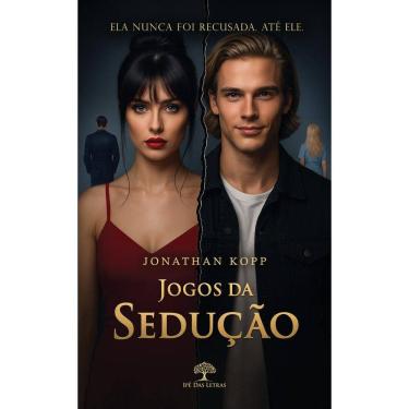 Imagem de Jogos da Sedução