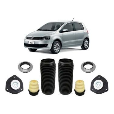 Imagem de 2 Kit Do Amortecedor Dianteiro Fox 1.6 2006 2007 2008 2009