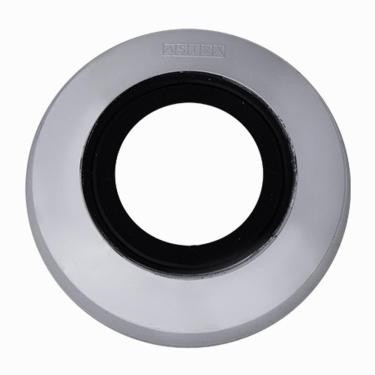 Imagem de Canopla Universal Para Sifão Cromado - S-cnu2 - Astra Canopla Universal P-sifao Cromado...