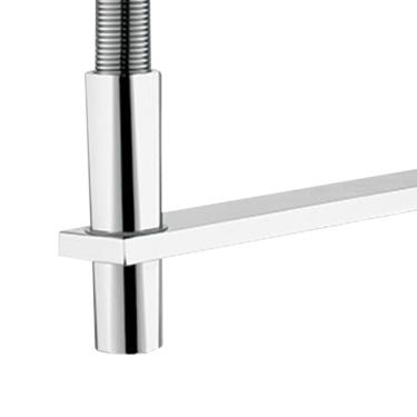 Imagem de Misturador Monocomando De Mesa Para Cozinha Loren Vogue 2267 C98 - 7048526 - Lorenzetti