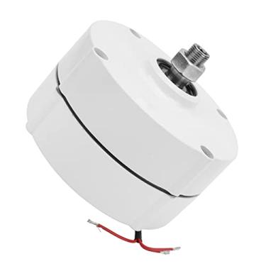 Imagem de Gerador de ímã Permanente AVAN-400W - Opções de Retificador Disponíveis para Soluções de Energia Versáteis (Sem retificador 24V)