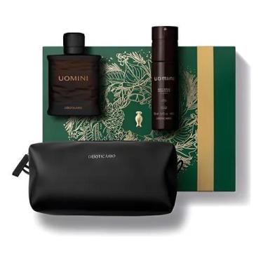 Imagem de Presente Uomini O Boticário - o Boticario