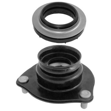 Imagem de Coxim Amortecedor Dianteiro Civic 2007 a 2011 Com Rolamento